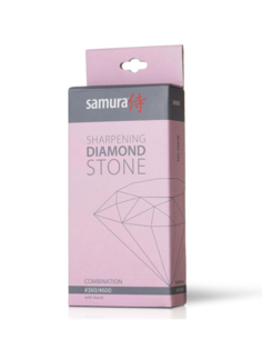 Камень точильный Самура точилка для ножей SDS-360 Samura