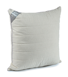 Подушка для сна Sn-Textile из льна Лен 70х70