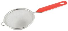 Сито(дуршлаг) с боковыми руч. (985501) Mallony Tagliatelle 10см нерж.ст. глянец(х24) No Brand