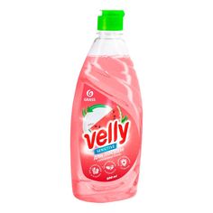 Гель для мытья посуды Grass Velly Sensitive арбуз 500 мл