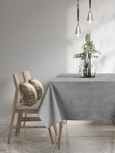 Скатерть для стола 145х180 Унисон Loft Cafe