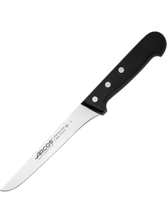 Нож кухонный для обвалки мяса Arcos Универсал стальной 28,5 см