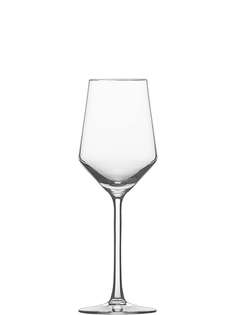 Бокал для вина Белфеста Zwiesel Glas хрустальный 300 мл прозрачный