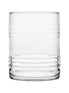 Бокал для коктейля Тинкан Pasabahce стеклянный 360 мл прозрачный