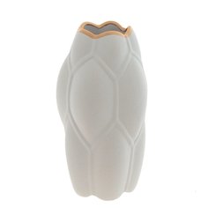 Ваза керамическая Remeco Collection, 12,5х12,5х24,5 см KSM-804093