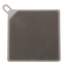 Губка силиконовая Gipfel Clean Series 11,5 см