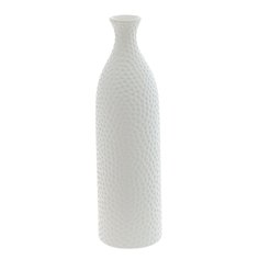 Ваза фарфоровая Remeco Collection, 8,5х8,5х31 см KSM-797678