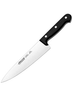 Нож кухонный поварской Arcos Универсал стальной 32,2 см