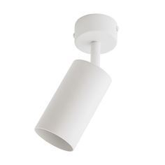 Спот потолочный накладной Maple Lamp CL-60 GU10 белый