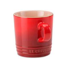 Кружка, LE CREUSET, Cerise, 0,35 л, керамика, красный