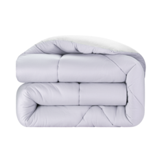 Одеяло 8H D11 Grey 1840g 200x230cm No Brand