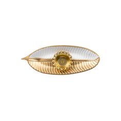 Подсвечник Home Collection Flora LQ039 27смx10 см 1 шт
