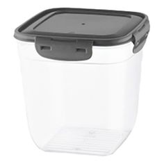 Контейнер Bager Cook & Lock 1,95 л в ассортименте (цвет по наличию)