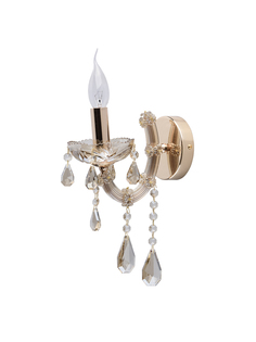 Бра CHIARO 101010504 Одетта