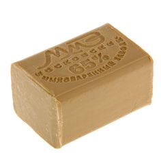 Мыло хозяйственное ММЗ ГОСТ 30266-95, 65% 350 г