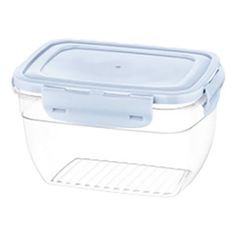 Контейнер Bager Cook & Lock 1,85 л в ассортименте (цвет по наличию)