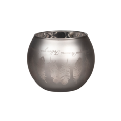 Подсвечник Home Collection Flora LPP102 10,5смx10,5смx8,5см 1 шт