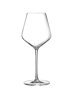 Бокал для вина Ультим Eclat стеклянный 470 мл прозрачный Eclat