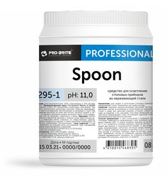 Средство для осветления столовых приборов из нержавеющей стали PRO-BRITE SPOON, 1 л