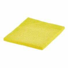 Салфетки Hitt Soleil для уборки 34x30 см 3 шт