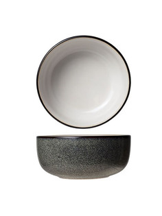 Салатник Cosy&Trendy Сиель блан керамический 11 см