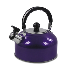 Чайник со свистком HOME ELEMENT HE-WK1602 фиолетовый чароит