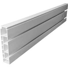 Двухрядная карниз Эскар 252250