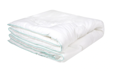 Одеяло Sn-Textile лебяжий пух, евро, 200х220, теплое, зимнее