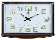 Часы настенные World k7714W