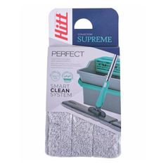 Насадка для швабры Hitt Supreme Perfect 32 х 11 см