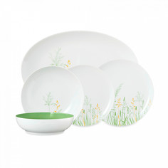 Сервиз обеденный Seltmann Weiden Liberty Meadow Grasses, 20 предметов, на 6 персон