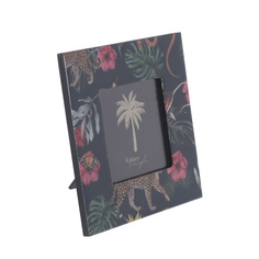 Фоторамка Koopman International Tropic Тропики 17x17 см 1 шт