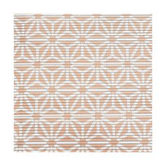 Коврик для ванной Вилина Преображение 7089-207PT-beige, вспененный ПВХ, 0,65 x 15 м