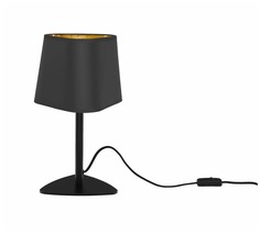 Настольная лампа Loft IT Loft1163T-BL