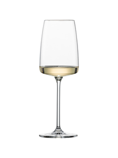Бокал для вина Сенса Schott Zwiesel хрустальный 360 мл прозрачный