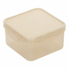 Контейнер для хранения продуктов Lidex с защелками 1,2 л