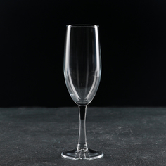 Бокал для шампанского Classique, 250 мл(12 шт.) Pasabahce
