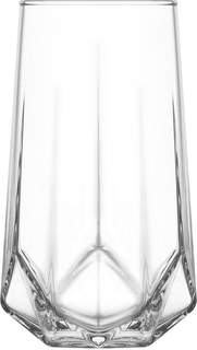 Набор стаканов LAV VALERIA 6шт. LV-VLR374Z-6