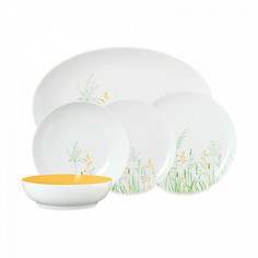 Сервиз обеденный Seltmann Weiden Liberty Meadow Grasses, 20 предметов, на 6 персон