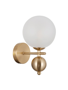 Бра De Markt 102320756 Крайс