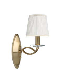 Бра CHIARO 108020404 Сильвия