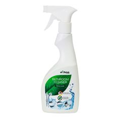 Гель dr.Zhozh Bathroom Cleaner универсальный для ванной 500 мл