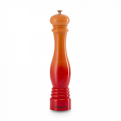 Мельница для соли LE CREUSET Flame, 30 см, ABS-пластик, оранжевый