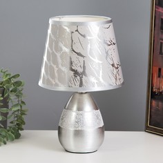 Настольная лампа RISALUX Медея 9335308