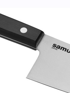 Кухонный нож Самура Харакири Harakiri SHR-0050B Samura