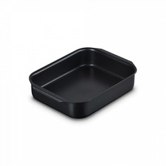 Форма для запекания Le Creuset No Colour с антипригарным покрытием 33 х 26 см, алюминий