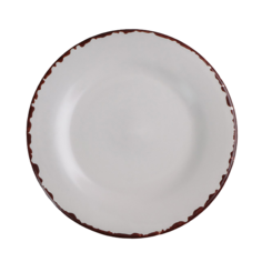 Тарелка Antica perla, d=24 см Хорекс