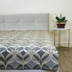 Покрывало Karibs Натурель Евро 200x220 Гобелен