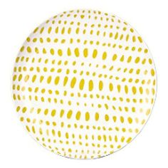 Тарелка десертная 19 см Без бренда