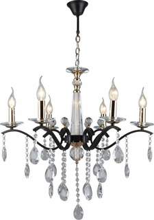 DeMarkt Подвесная люстра Свеча 683014706